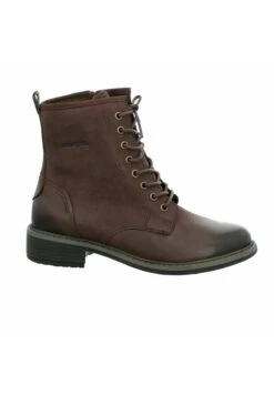 Josef Seibel Selena - Veterlaarzen - Moro 13 Josef Seibel Selena - Veterlaarzen - Moro -Schoenen Winkel 44041cba6075430e88a7fc0921654efd