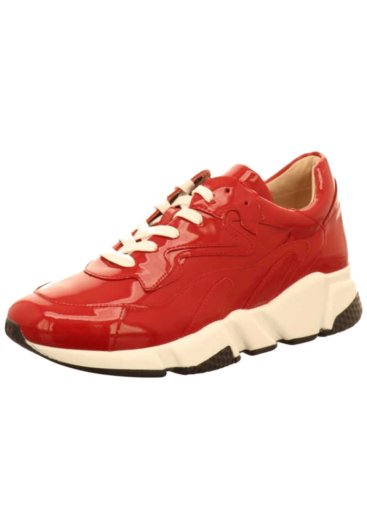 Josef Seibel Sneakers Laag - Rot 1 Josef Seibel Sneakers Laag - Rot