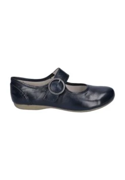 Josef Seibel Fiona 40 - Ballerina'S Met Enkelbandjes - Ocean 10 Josef Seibel Fiona 40 - Ballerina'S Met Enkelbandjes - Ocean -Schoenen Winkel 4482fd20fea4403eb417233ba6b806ca