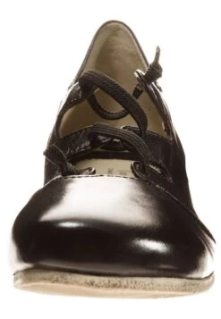 Josef Seibel Veterschoenen - Schwarz -Schoenen Winkel 448ada76172847fd9ab237bc38e5eb17