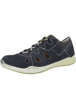 Josef Seibel Ricardo - Sneakers Laag - Jeans (43511-Te751-540) 8 Josef Seibel Ricardo - Sneakers Laag - Jeans (43511-Te751-540) -Schoenen Winkel 448bd622d6a4410a9948b63eda9dbf96