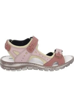 Josef Seibel Stefanie - Outdoorsandalen - Altrosa Kombi 15 Josef Seibel Stefanie - Outdoorsandalen - Altrosa Kombi -Schoenen Winkel 44f954d23055460196b62f0a63dbee4b