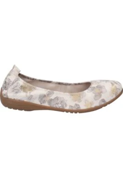 Josef Seibel Fenja- Ballerina'S - Creme Multi 11 Josef Seibel Fenja- Ballerina'S - Creme Multi -Schoenen Winkel 4531985721714fef94e83f5e12dc2d96