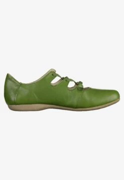 Josef Seibel Instappers - Green 10 Josef Seibel Instappers - Green -Schoenen Winkel 456a31c08e78472c9ad9de00d1dc344e