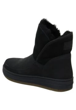 Josef Seibel Kim - Snowboots- Schwarz 11 Josef Seibel Kim - Snowboots- Schwarz -Schoenen Winkel 45847a20501f4a878d326161de10497d