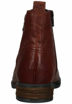 Josef Seibel Korte Laarzen - Braun 10 Josef Seibel Korte Laarzen - Braun -Schoenen Winkel 45fd06e84afb47f19039d64915605b98