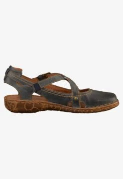 Josef Seibel Outdoorsandalen - Blue 13 Josef Seibel Outdoorsandalen - Blue -Schoenen Winkel 461e6476e8b44273a6b1106f22b89f12