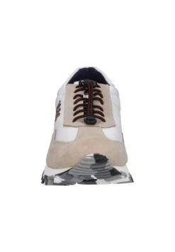 Josef Seibel Sneakers Laag - Beige-Blau 12 Josef Seibel Sneakers Laag - Beige-Blau -Schoenen Winkel 4630c85ad42e416b8635c7b0a2d32f45