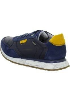 Josef Seibel Sportieve Veterschoenen - Blau 12 Josef Seibel Sportieve Veterschoenen - Blau -Schoenen Winkel 4630e6cdd6b04965b96ad5b1ceffc1ec