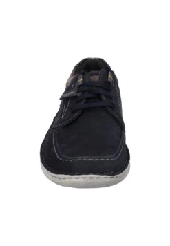 Josef Seibel Anvers- Sportieve Veterschoenen - Indigo Kombi 12 Josef Seibel Anvers- Sportieve Veterschoenen - Indigo Kombi -Schoenen Winkel 463262d7b14a485e8bb975d00f1574d6