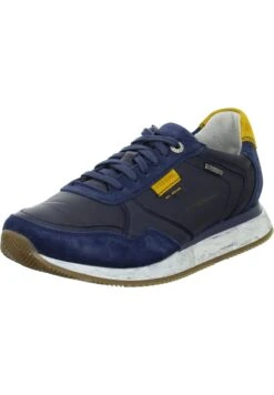 Josef Seibel Sportieve Veterschoenen - Blau 18 Josef Seibel Sportieve Veterschoenen - Blau -Schoenen Winkel 46526106b4fb43da9c981faeb0af9330