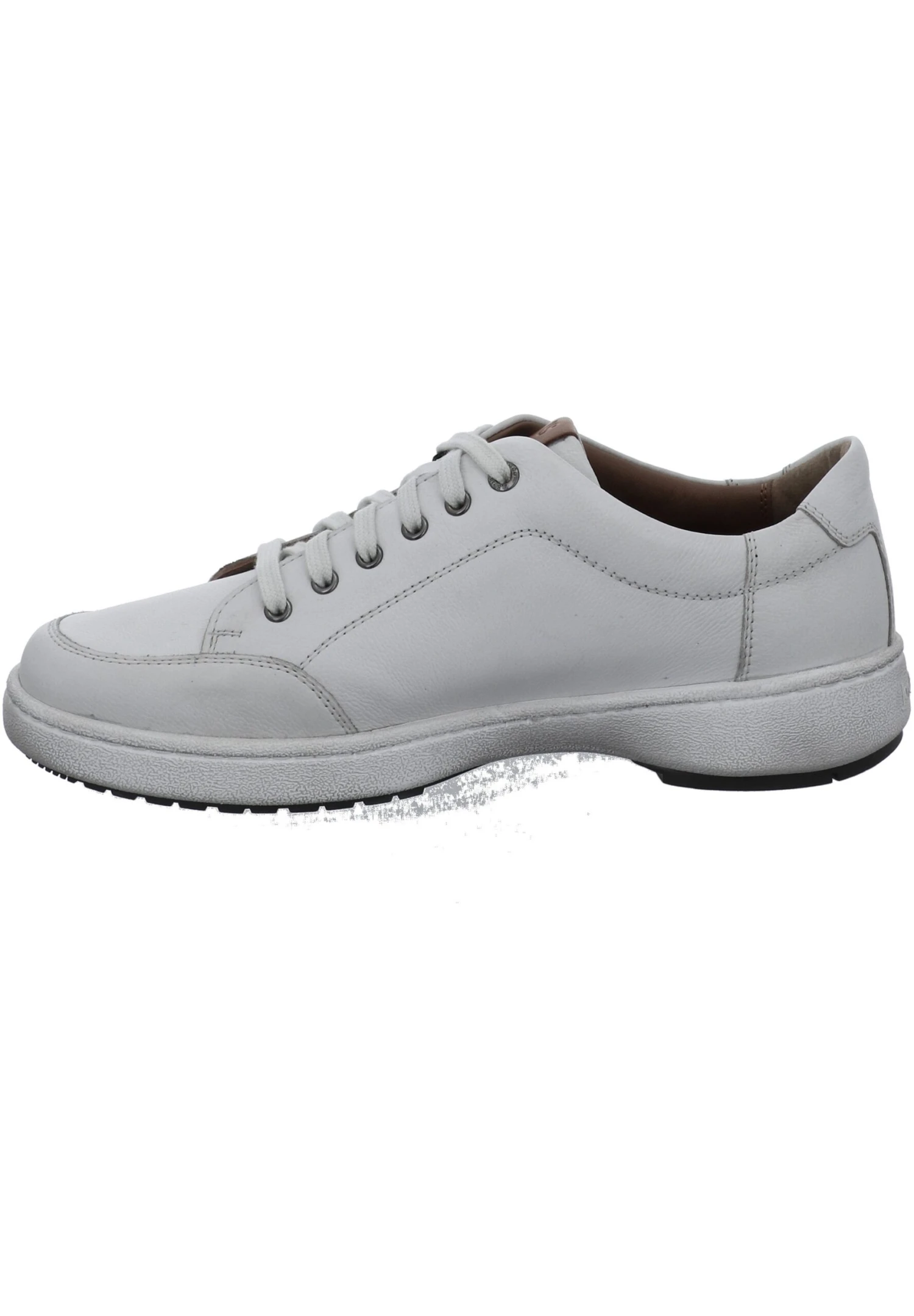 Josef Seibel David - Sneakers Laag - Weiss-Kombi 1 Josef Seibel David - Sneakers Laag - Weiss-Kombi