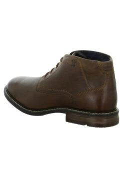 Josef Seibel Earl - Veterboots - Braun 10 Josef Seibel Earl - Veterboots - Braun -Schoenen Winkel 46a0497a67884ea58fe25fb4d90e0b05