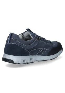 Josef Seibel Noih 58 - Sneakers Laag - Blau -Schoenen Winkel 46f04c8dc3e04ccea5dffddc8f222ff9
