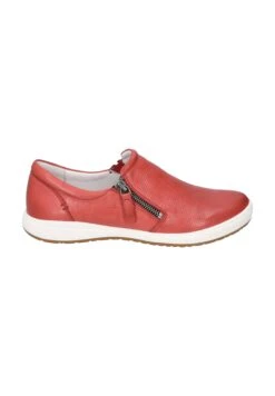 Josef Seibel Caren 22 - Sneakers Laag - Rot -Schoenen Winkel 472eb2ead2134f048736ded362a16dd7