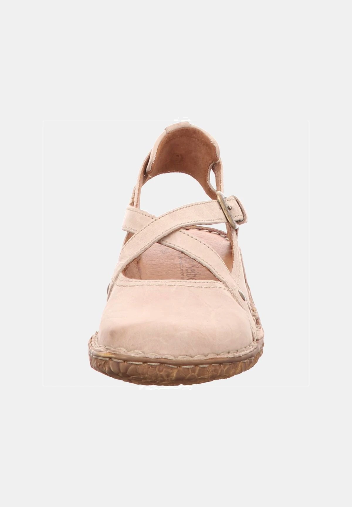 Josef Seibel Sandalen - Creme 4 Josef Seibel Sandalen - Creme - Afbeelding 4