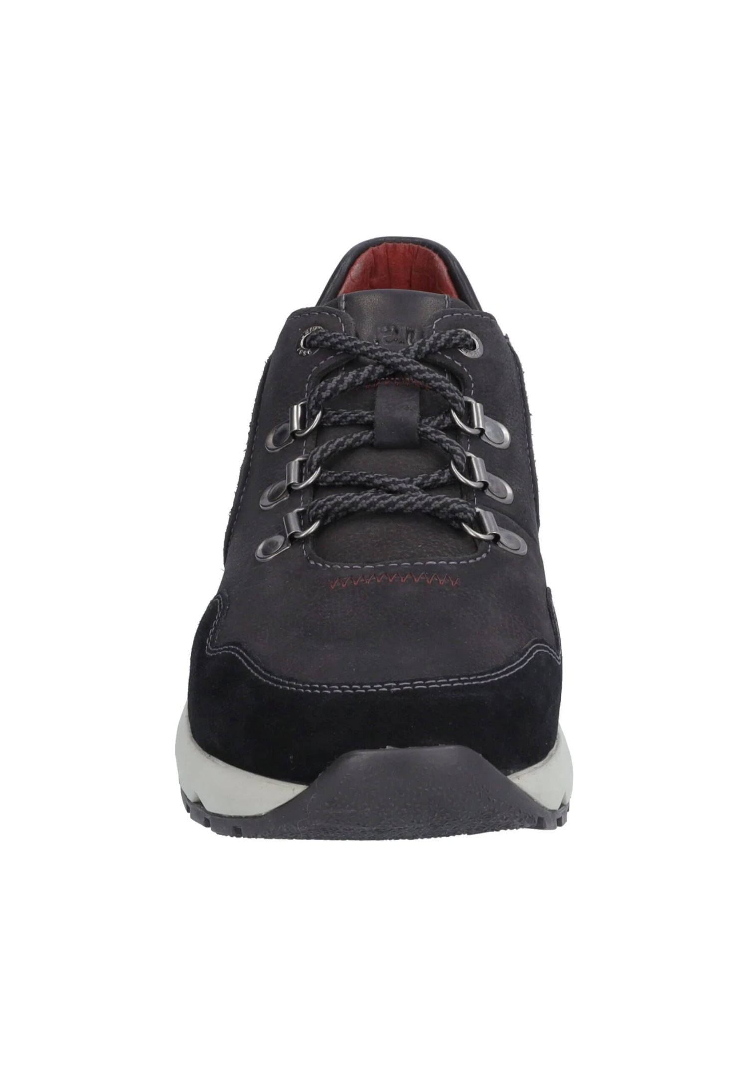 Josef Seibel Jeremiah 06 - Sneakers Laag - Schwarz-Kombi 5 Josef Seibel Jeremiah 06 - Sneakers Laag - Schwarz-Kombi - Afbeelding 5
