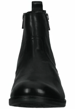 Josef Seibel Korte Laarzen - Schwarz -Schoenen Winkel 47fa625c08a6442fb5dc9e04fe5f59fa