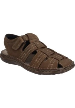 Josef Seibel Vincent - Outdoorsandalen - Braun 10 Josef Seibel Vincent - Outdoorsandalen - Braun -Schoenen Winkel 4815ee67e73f4cfd981948f50395db95