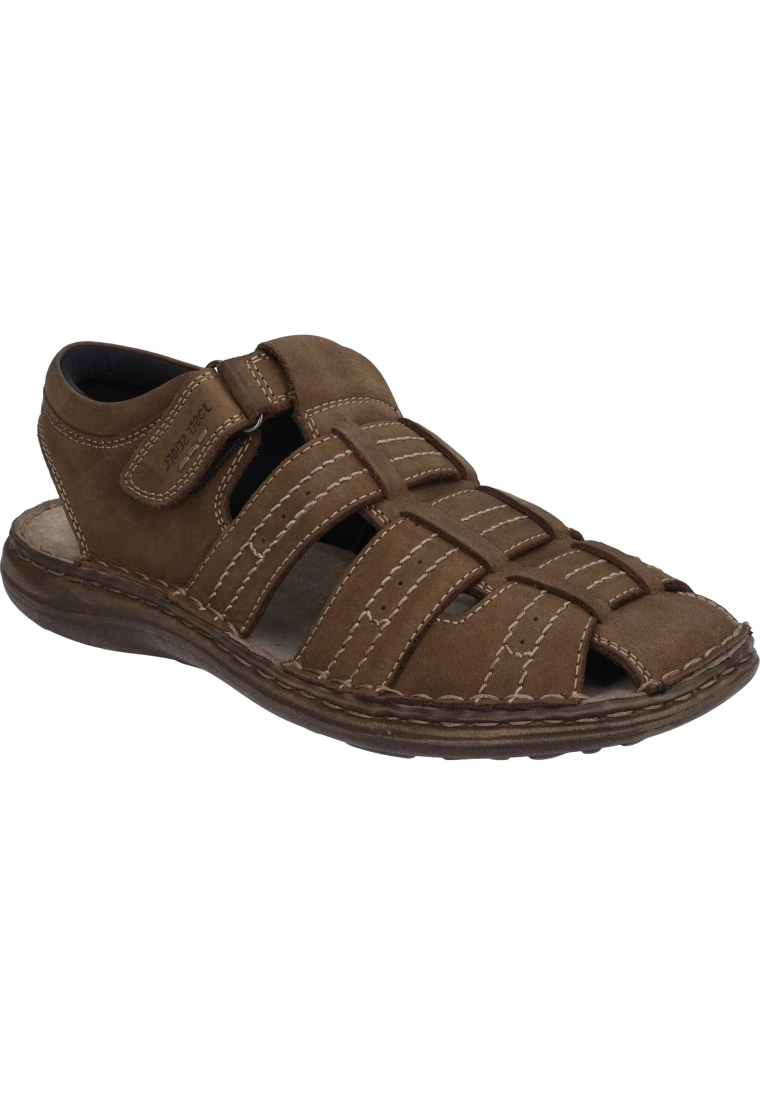 Josef Seibel Vincent - Outdoorsandalen - Braun 5 Josef Seibel Vincent - Outdoorsandalen - Braun - Afbeelding 5