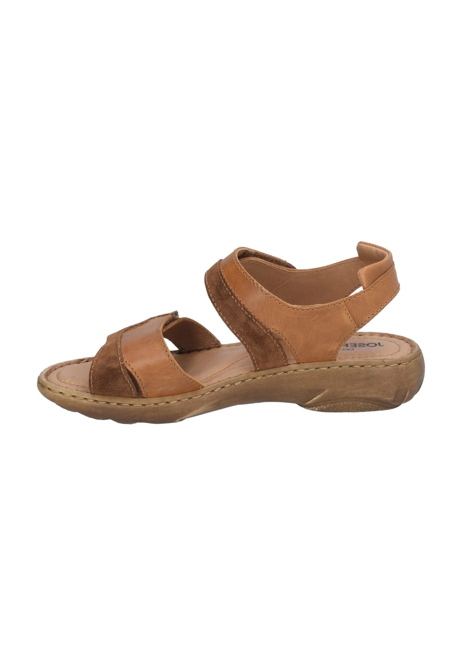 Josef Seibel Debra - Sandalen - Camel 1 Josef Seibel Debra - Sandalen - Camel