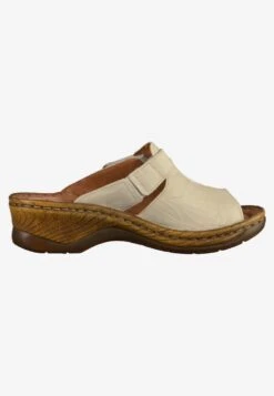 Josef Seibel Muiltjes Met Hak - White 10 Josef Seibel Muiltjes Met Hak - White -Schoenen Winkel 488c7e7d14034dd69f021579e654d489