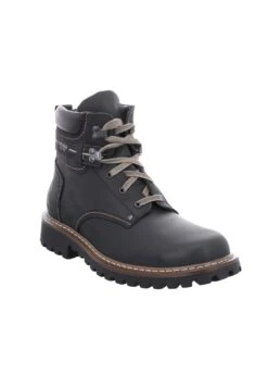 Josef Seibel Adelboden - Veterboots - Schwarz 12 Josef Seibel Adelboden - Veterboots - Schwarz -Schoenen Winkel 48ad9b0d0e594f9cb00cdabed103fc12