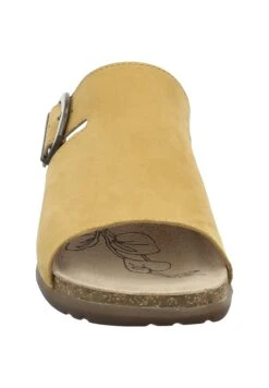 Josef Seibel Riley 04 - Muiltjes - Gelb 12 Josef Seibel Riley 04 - Muiltjes - Gelb -Schoenen Winkel 48d2ba46c4494959b070326c4d7db706