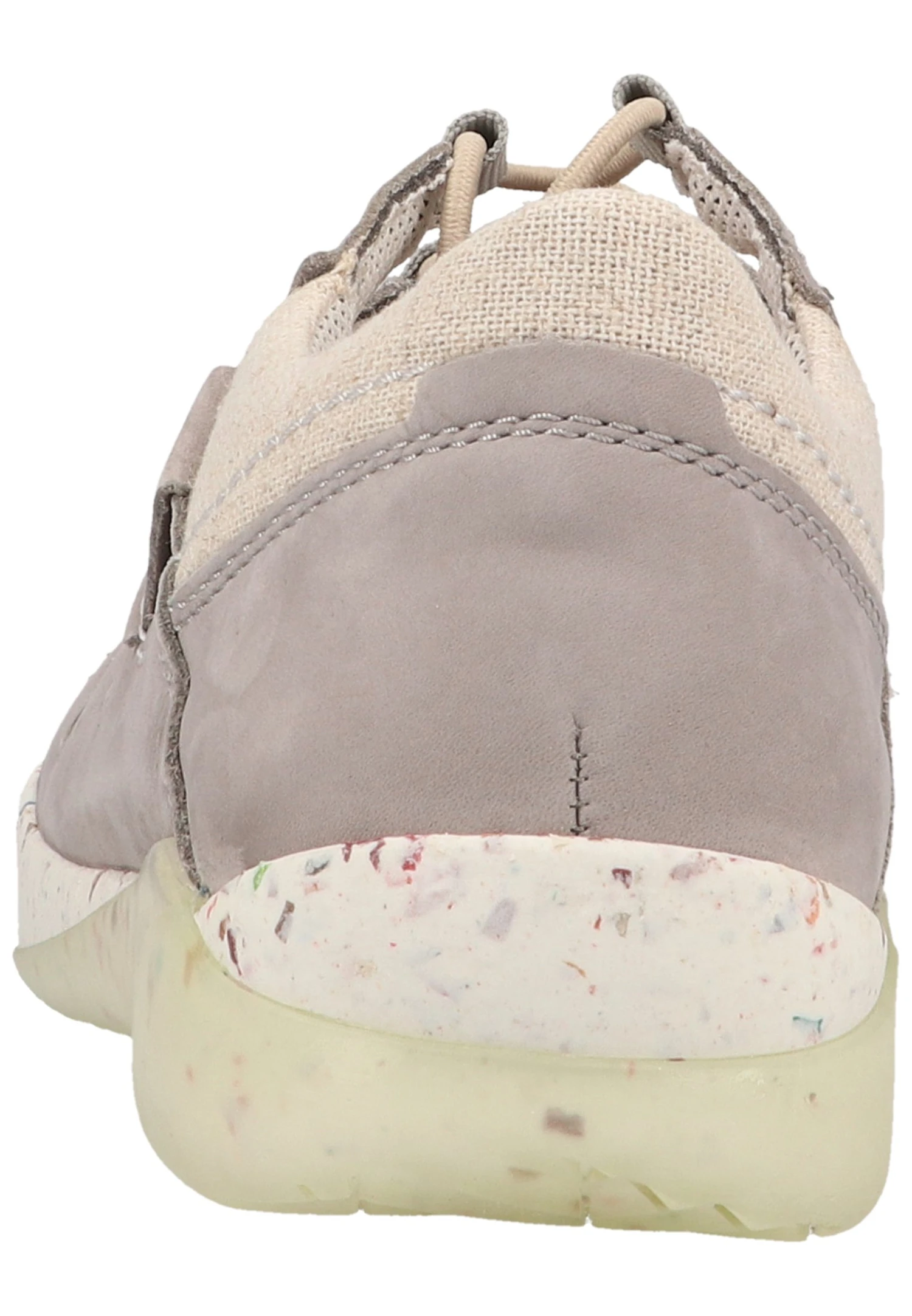 Josef Seibel Sneakers Laag - Grau-Kombi 3 Josef Seibel Sneakers Laag - Grau-Kombi - Afbeelding 3