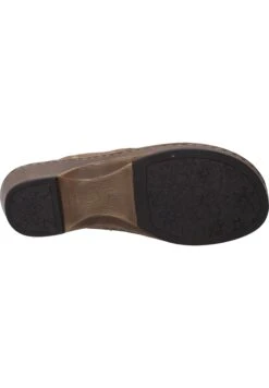 Josef Seibel Clogs - Cognac 9 Josef Seibel Clogs - Cognac -Schoenen Winkel 493a670a1e96480a9595f4d2abadcb04