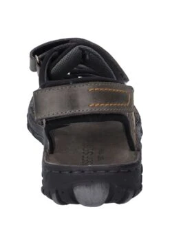 Josef Seibel Cardiff 08 - Outdoorsandalen - Asphalt Kombi 21 Josef Seibel Cardiff 08 - Outdoorsandalen - Asphalt Kombi -Schoenen Winkel 49e21404a10c476cbee89cfeb3ea5b77