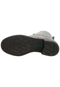 Josef Seibel Selena- Veterboots - Graphit 13 Josef Seibel Selena- Veterboots - Graphit -Schoenen Winkel 49eb031be337432e8d0efd6da10d0d34