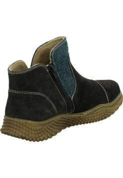 Josef Seibel Amelie - Korte Laarzen - Braun 9 Josef Seibel Amelie - Korte Laarzen - Braun -Schoenen Winkel 4a47c237163940fd9fe6ac615482e9a7