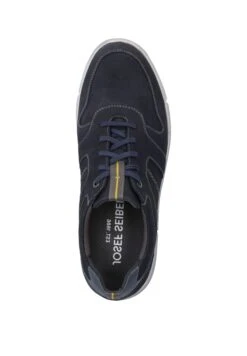 Josef Seibel Enrico 28 - Sportieve Veterschoenen - Indigo Kombi 8 Josef Seibel Enrico 28 - Sportieve Veterschoenen - Indigo Kombi -Schoenen Winkel 4a541927b86547c2b8fe0bb9dc873b45