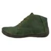 Josef Seibel Fergey - Sportieve Veterschoenen - Green