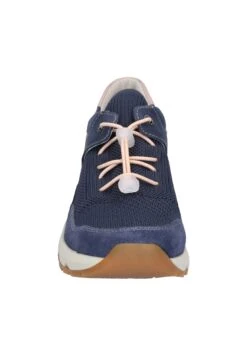 Josef Seibel Jonah- Sneakers Laag - Dunkelblau Multi 12 Josef Seibel Jonah- Sneakers Laag - Dunkelblau Multi -Schoenen Winkel 4a8284305bbd496d898df63d167c18d9