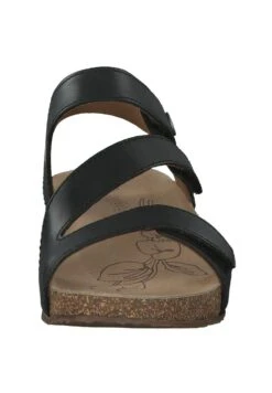 Josef Seibel Sandalen - Black -Schoenen Winkel 4a93d044f69d42bfa4f320c15b4e4b0c