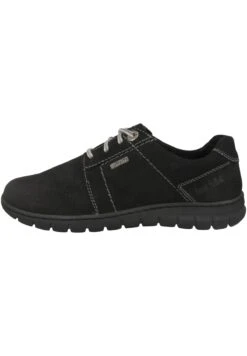 Josef Seibel Steffi- Veterschoenen - Black