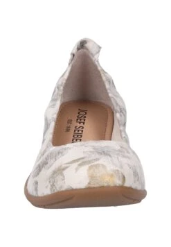 Josef Seibel Fenja- Ballerina'S - Creme Multi 10 Josef Seibel Fenja- Ballerina'S - Creme Multi -Schoenen Winkel 4ac352e17bac44db93d45ccb94ffc6a0