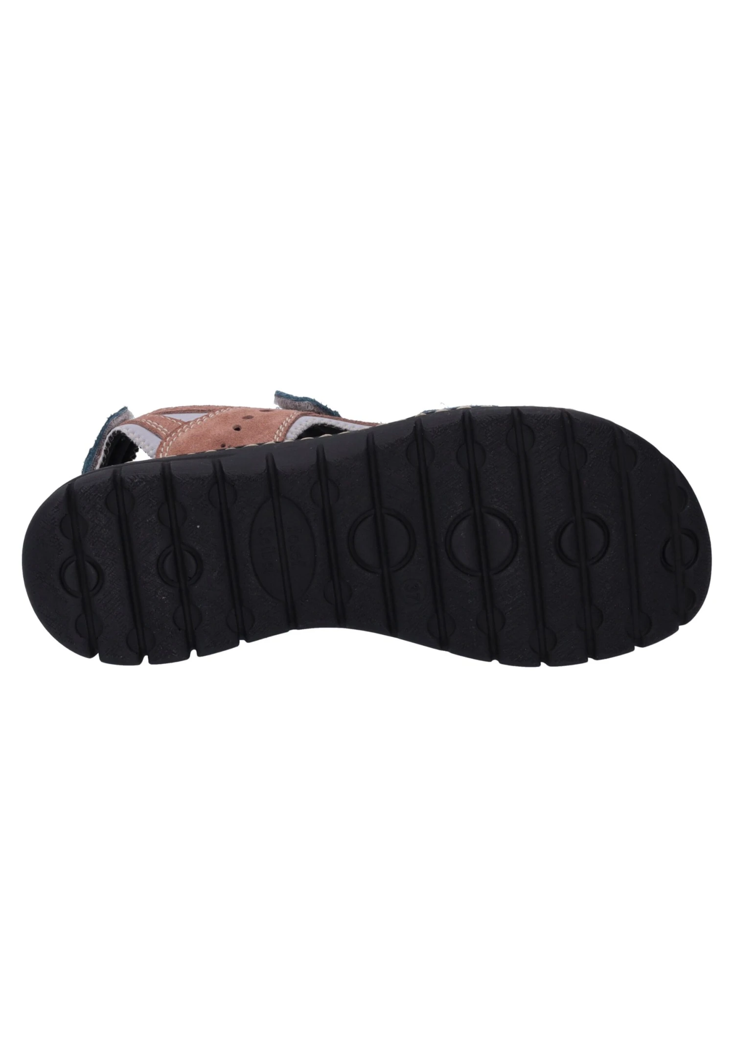 Josef Seibel Stefanie 23 - Outdoorsandalen - Azur/Kombi 5 Josef Seibel Stefanie 23 - Outdoorsandalen - Azur/Kombi - Afbeelding 5