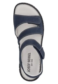 Josef Seibel Stefanie 31 - Sandalen - Ocean 11 Josef Seibel Stefanie 31 - Sandalen - Ocean -Schoenen Winkel 4bb56e63a4ea4150873ceee3d801372c