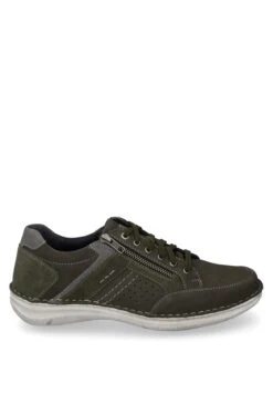Josef Seibel Sportieve Veterschoenen - Tanne Kombi 13 Josef Seibel Sportieve Veterschoenen - Tanne Kombi -Schoenen Winkel 4c1be1f322e343aca92787263797d268