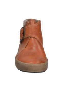 Josef Seibel Maren - Korte Laarzen - Orange Kombi 10 Josef Seibel Maren - Korte Laarzen - Orange Kombi -Schoenen Winkel 4cb7924728c44f618a4c6099302dfd7e