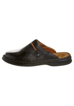 Josef Seibel Muiltjes - Schwarz/Cognac 11 Josef Seibel Muiltjes - Schwarz/Cognac -Schoenen Winkel 4ceb880324c949bca64c3a18f8205f41