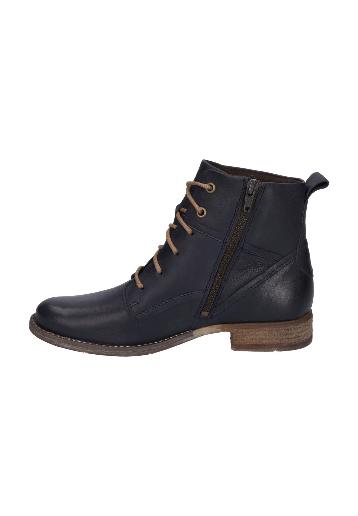 Josef Seibel Sienna- Veterboots - Ocean 1 Josef Seibel Sienna- Veterboots - Ocean