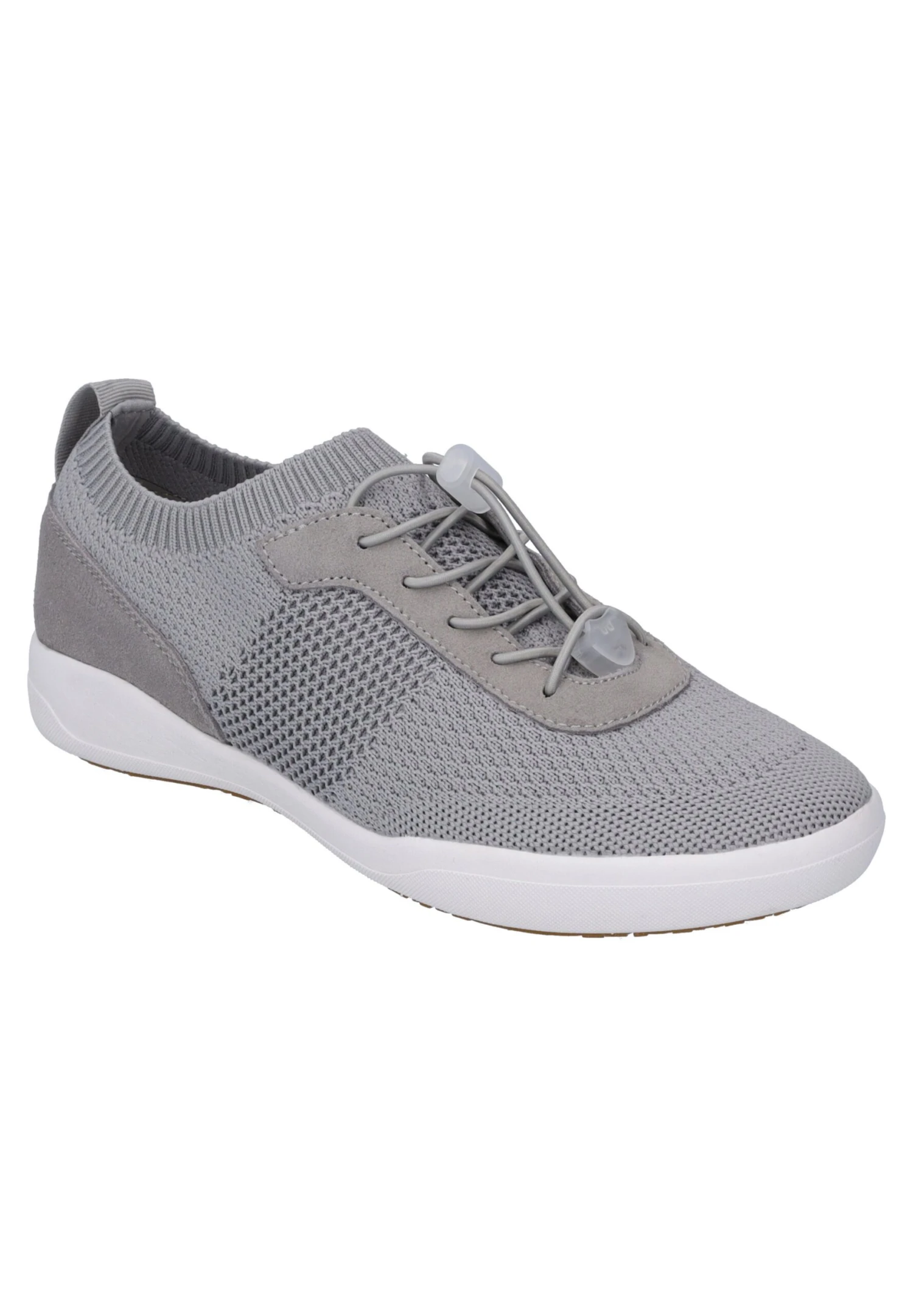 Josef Seibel Sneakers Laag - Grau 2 Josef Seibel Sneakers Laag - Grau - Afbeelding 2