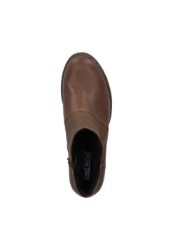 Josef Seibel Sienna- Korte Laarzen - Camel 9 Josef Seibel Sienna- Korte Laarzen - Camel -Schoenen Winkel 4dc7465e5a354d419366395ca920232b