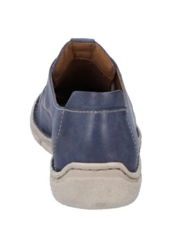 Josef Seibel Neele 60 Ocean - Sportieve Veterschoenen - Ocean -Schoenen Winkel 4dedbadb0c43472bb72acde8244ee06c