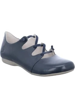 Josef Seibel Fiona- Instappers - Ocean 9 Josef Seibel Fiona- Instappers - Ocean -Schoenen Winkel 4df313a5554c4621962f7994d51165fe