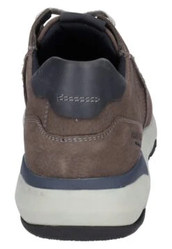 Josef Seibel Sneakers Laag - Grau/Kombi 10 Josef Seibel Sneakers Laag - Grau/Kombi -Schoenen Winkel 4e2412e996bf414b93d963389d67825b